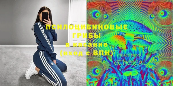 амфетамин Липки